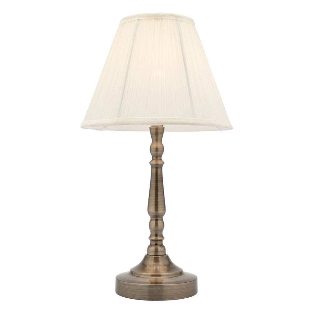 Molly Table Touch Lamp